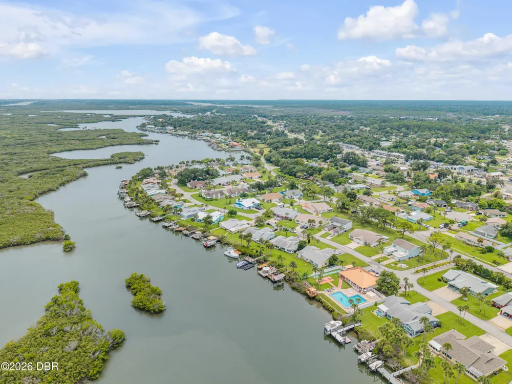 1210 Harbour Point Drive Port Orange, FL 32127