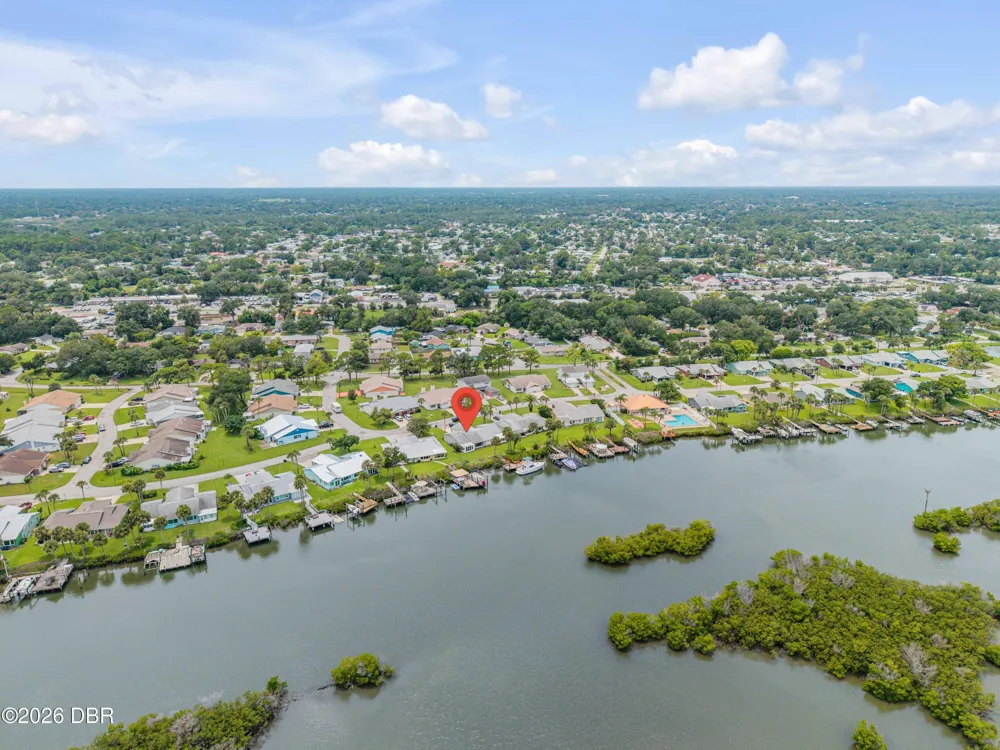1210 Harbour Point Drive Port Orange, FL 32127