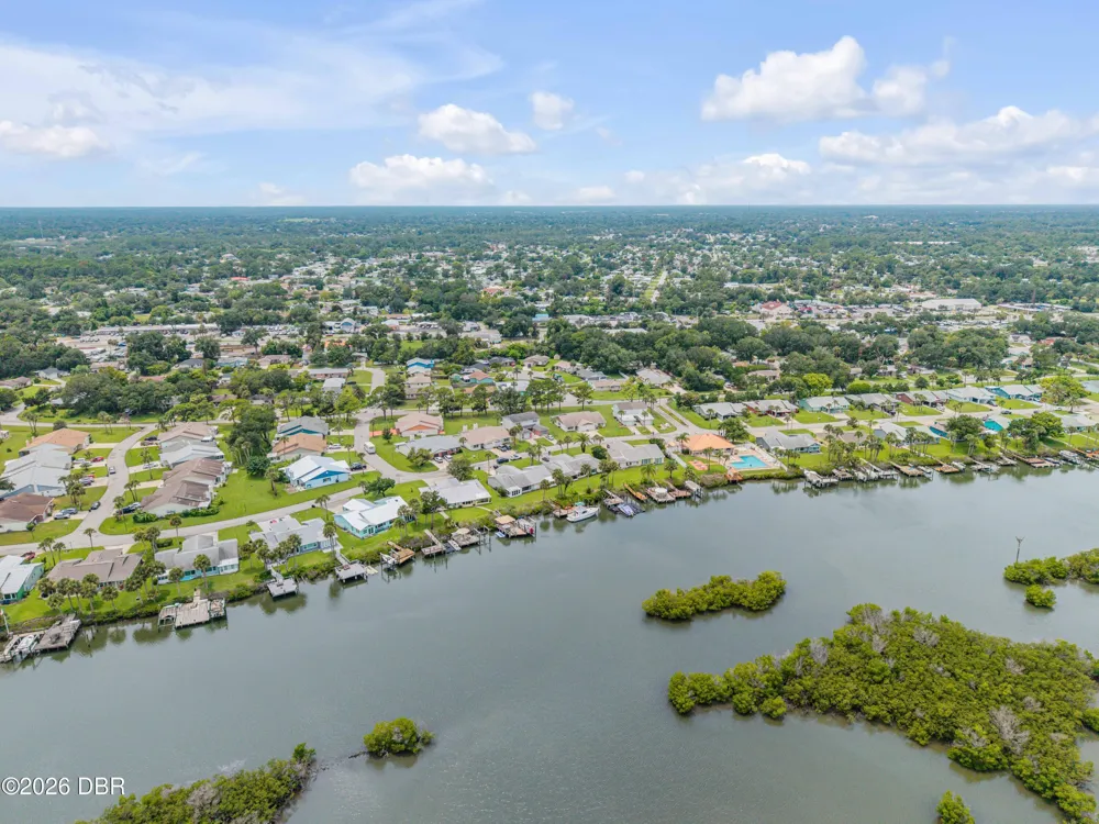 1210 Harbour Point Drive Port Orange, FL 32127