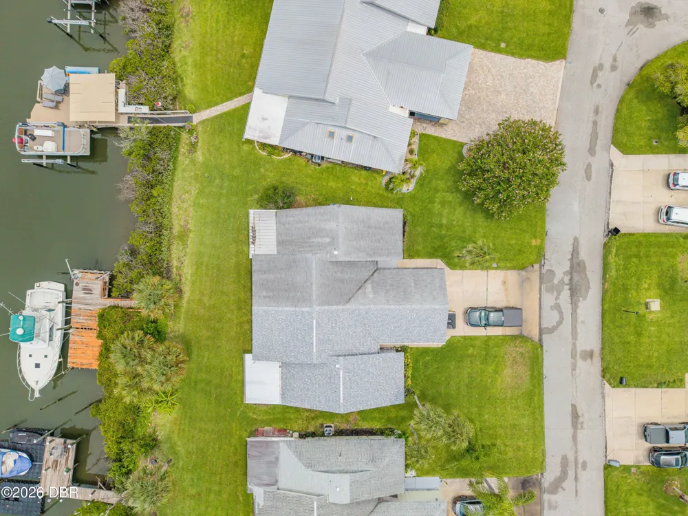 1210 Harbour Point Drive Port Orange, FL 32127