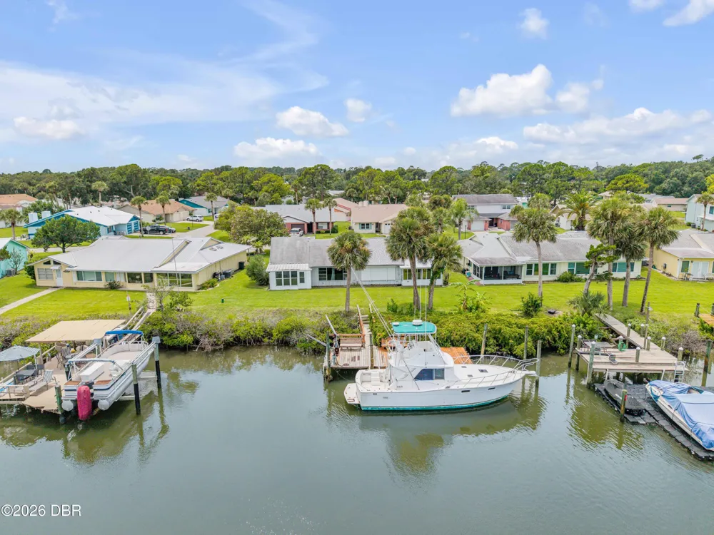 1210 Harbour Point Drive Port Orange, FL 32127