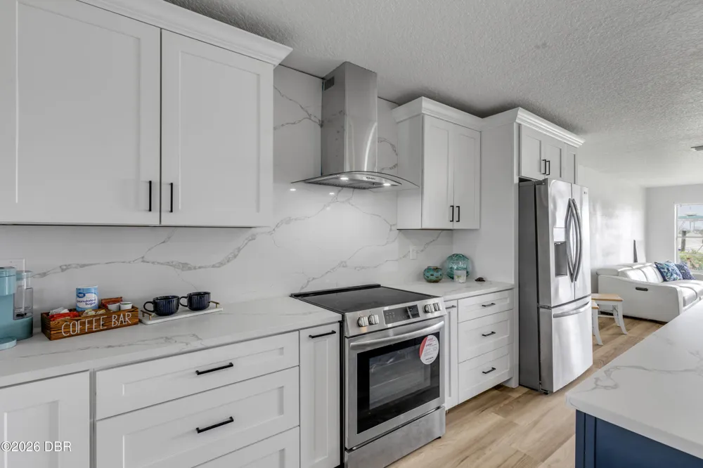 1210 Harbour Point Drive Port Orange, FL 32127