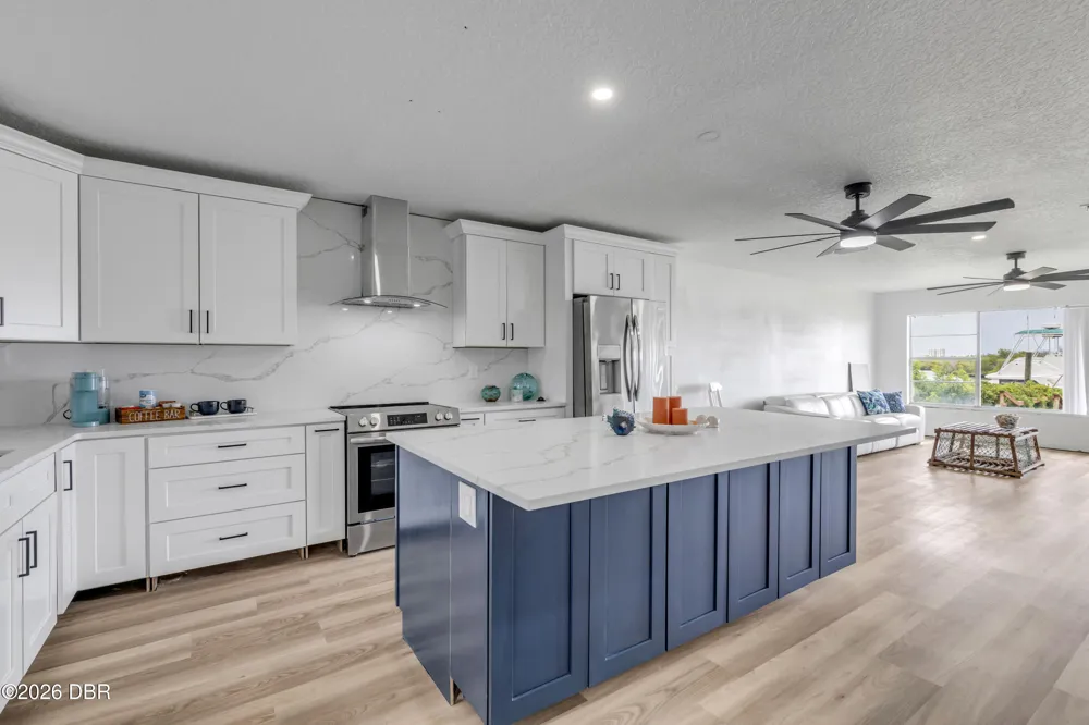 1210 Harbour Point Drive Port Orange, FL 32127