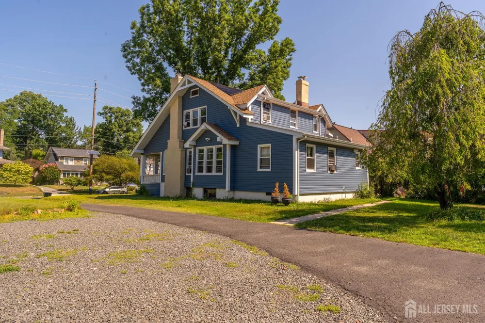 341 Mountainview Terrace Dunellen, NJ 08812