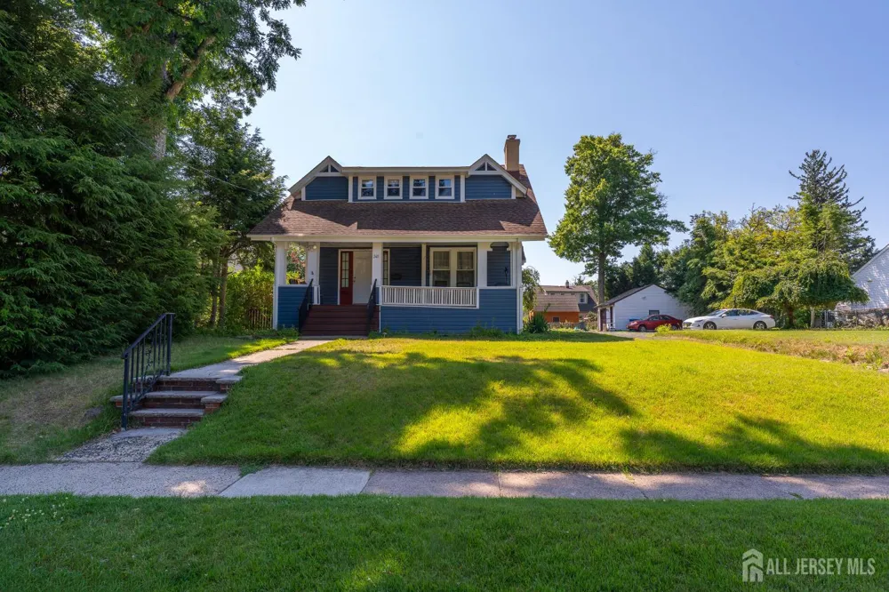341 Mountainview Terrace Dunellen, NJ 08812