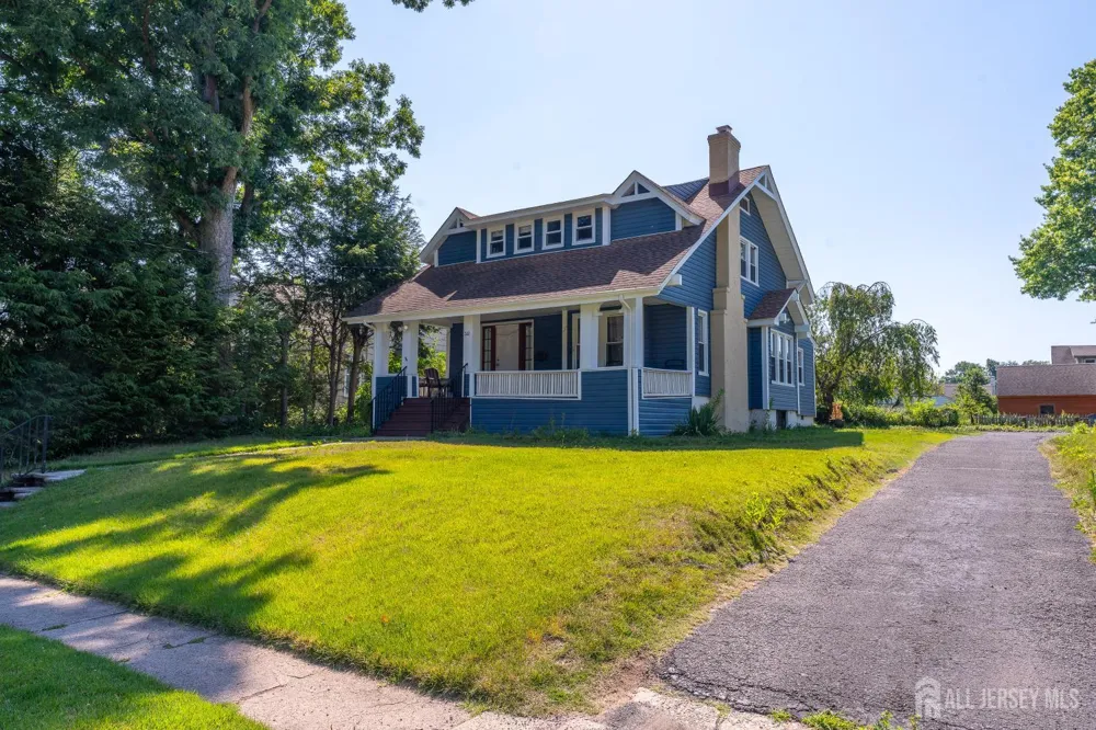 341 Mountainview Terrace Dunellen, NJ 08812