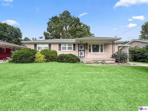 4113 Burrell Drive