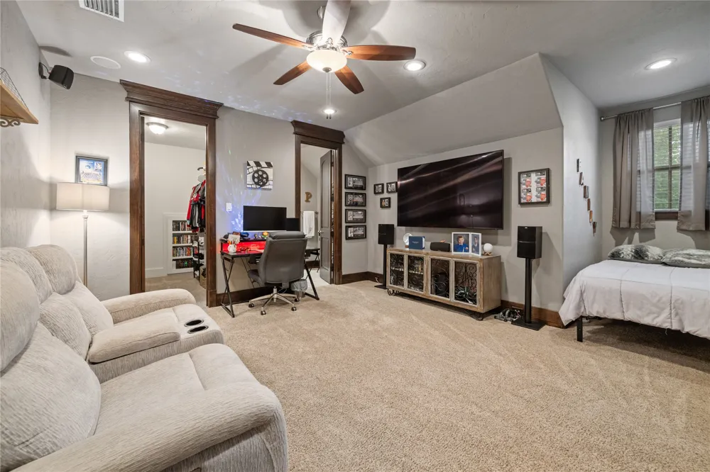 4002 Shadow Ridge Lane Longview, TX 75605