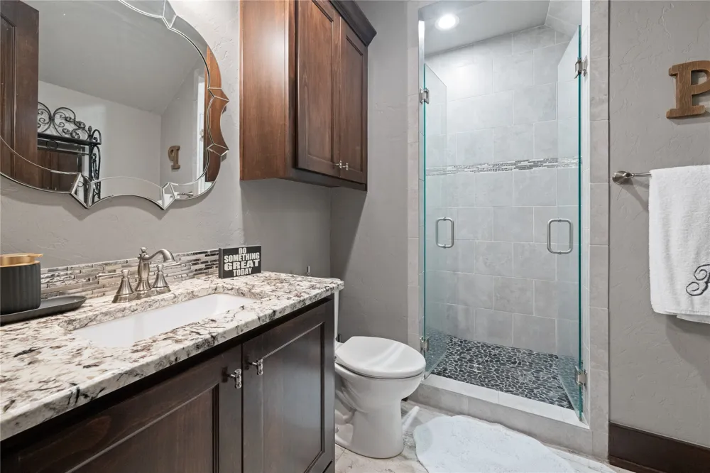 4002 Shadow Ridge Lane Longview, TX 75605