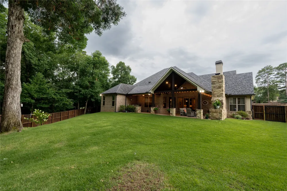 4002 Shadow Ridge Lane Longview, TX 75605
