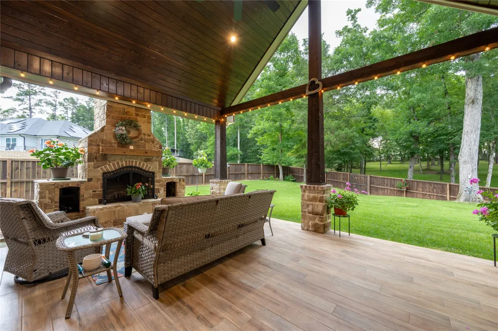 4002 Shadow Ridge Lane Longview, TX 75605