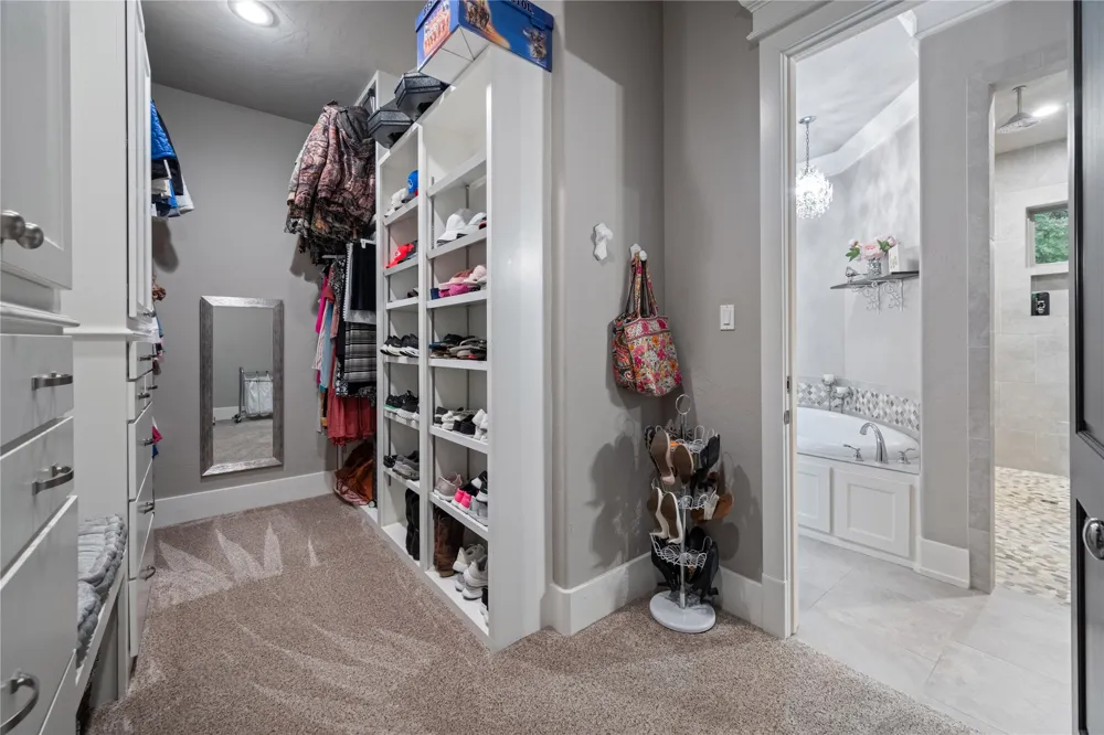 4002 Shadow Ridge Lane Longview, TX 75605