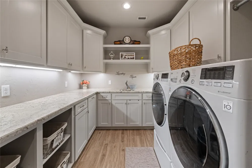 4002 Shadow Ridge Lane Longview, TX 75605