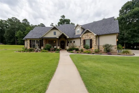 4002 Shadow Ridge Lane