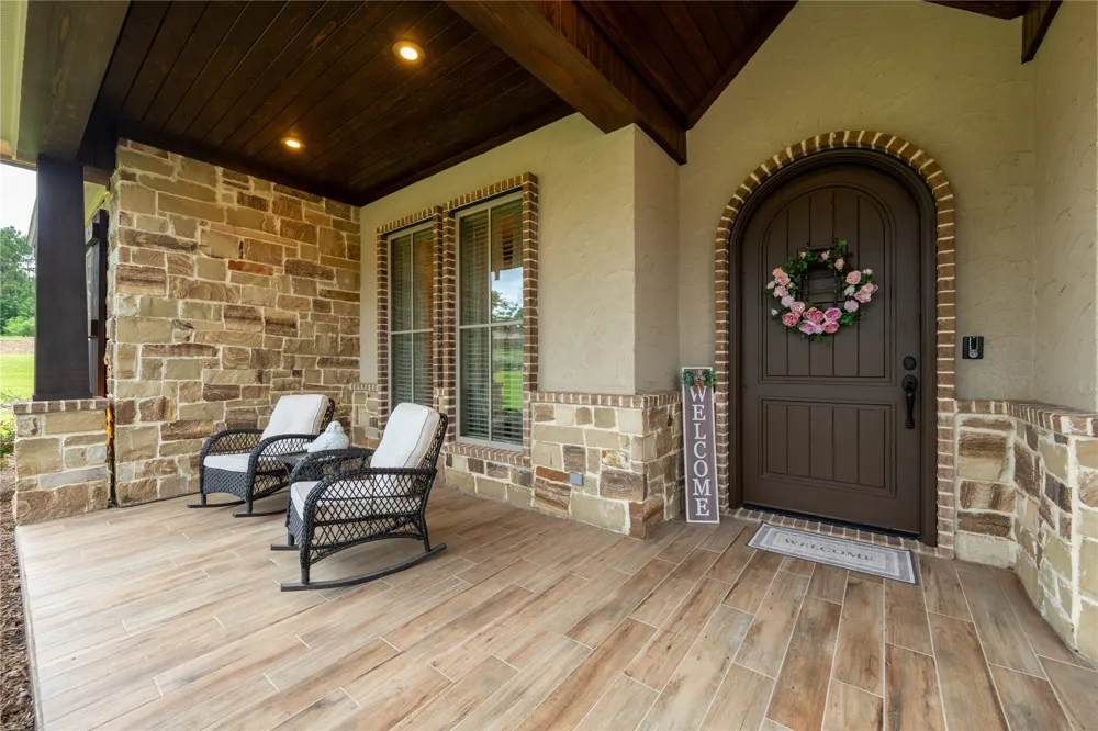 4002 Shadow Ridge Lane Longview, TX 75605