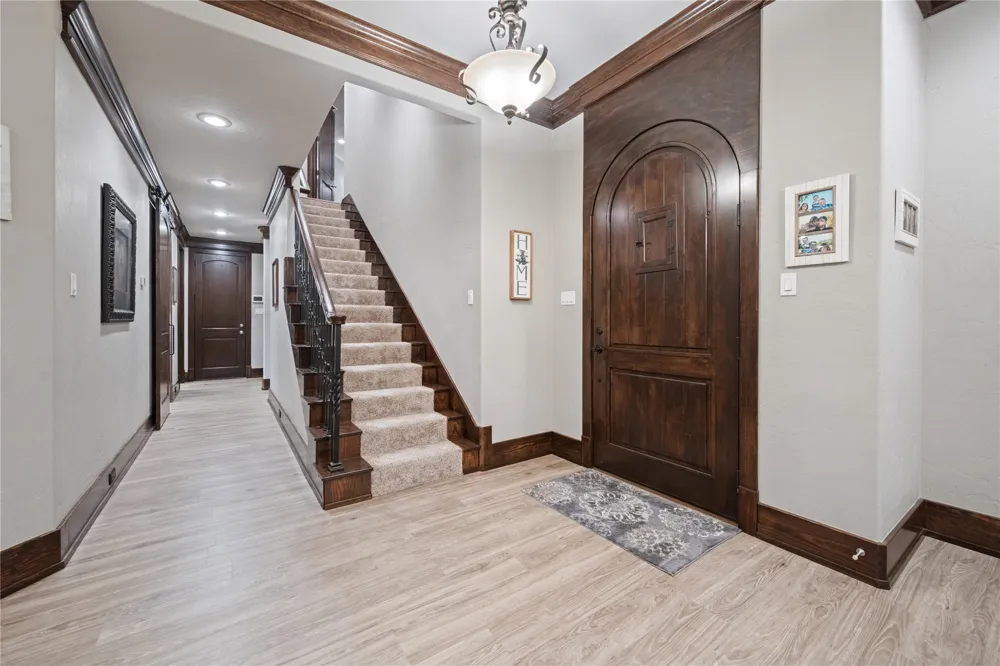 4002 Shadow Ridge Lane Longview, TX 75605