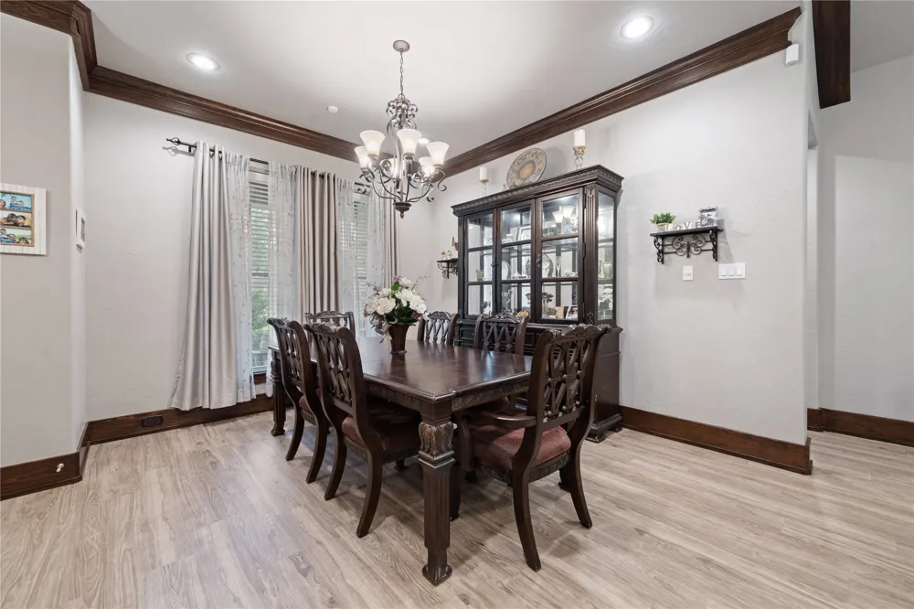 4002 Shadow Ridge Lane Longview, TX 75605