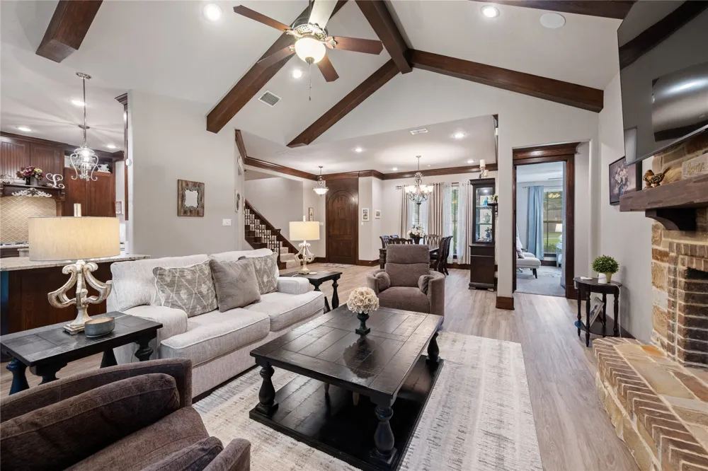 4002 Shadow Ridge Lane Longview, TX 75605