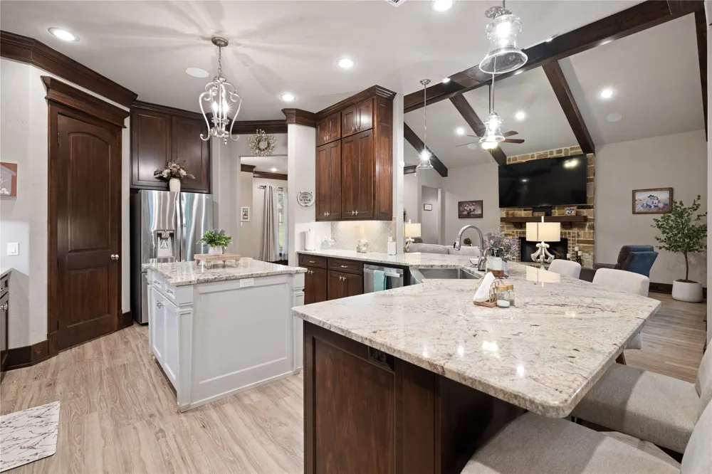 4002 Shadow Ridge Lane Longview, TX 75605