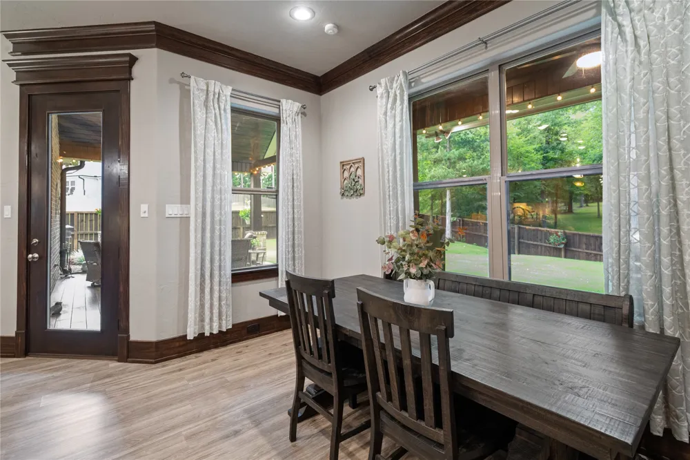 4002 Shadow Ridge Lane Longview, TX 75605