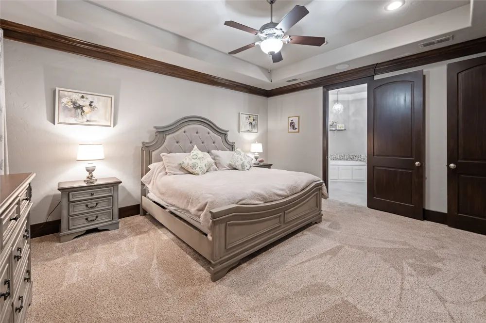 4002 Shadow Ridge Lane Longview, TX 75605