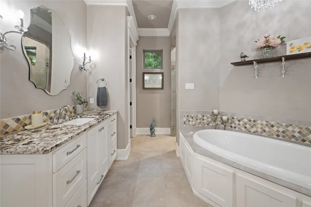 4002 Shadow Ridge Lane Longview, TX 75605