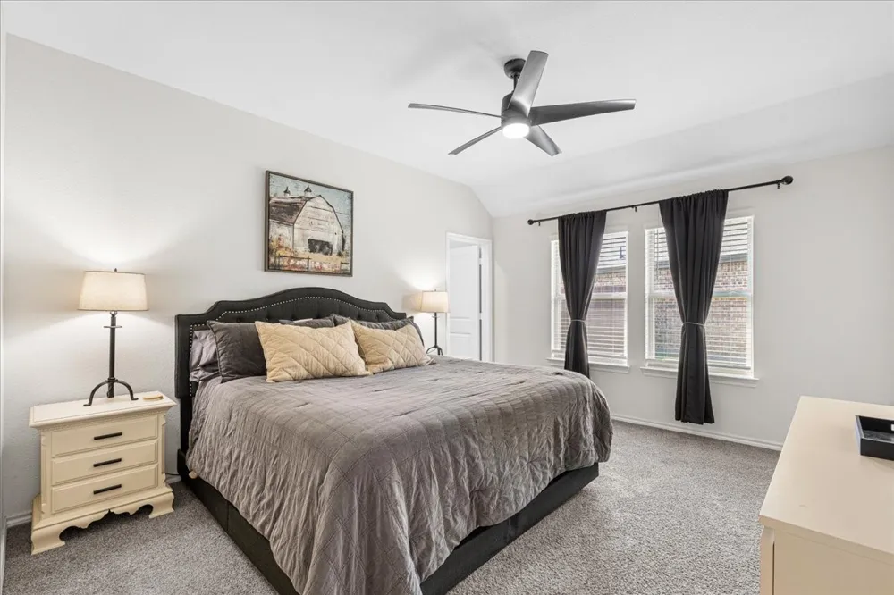 2914 Baldwin Lane Ennis, TX 75119