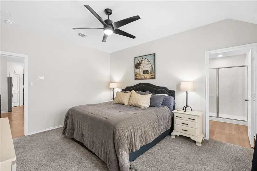 2914 Baldwin Lane Ennis, TX 75119