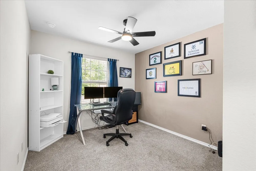2914 Baldwin Lane Ennis, TX 75119