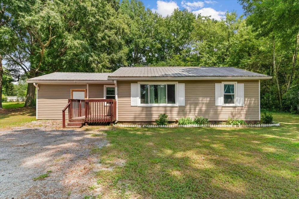 163 Ben Putnam Road Resaca, GA 30735
