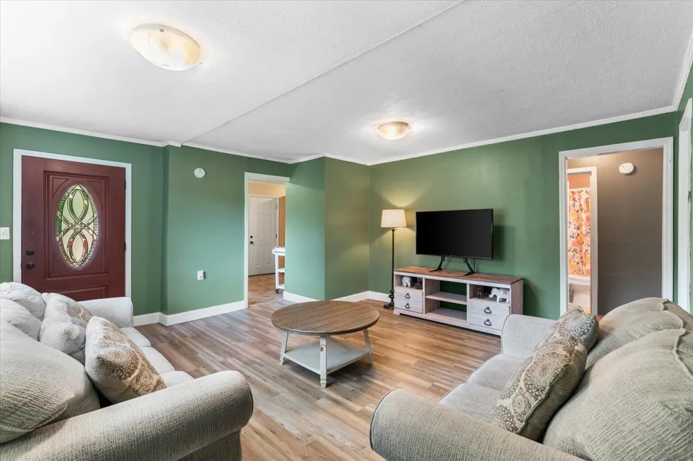 163 Ben Putnam Road Resaca, GA 30735