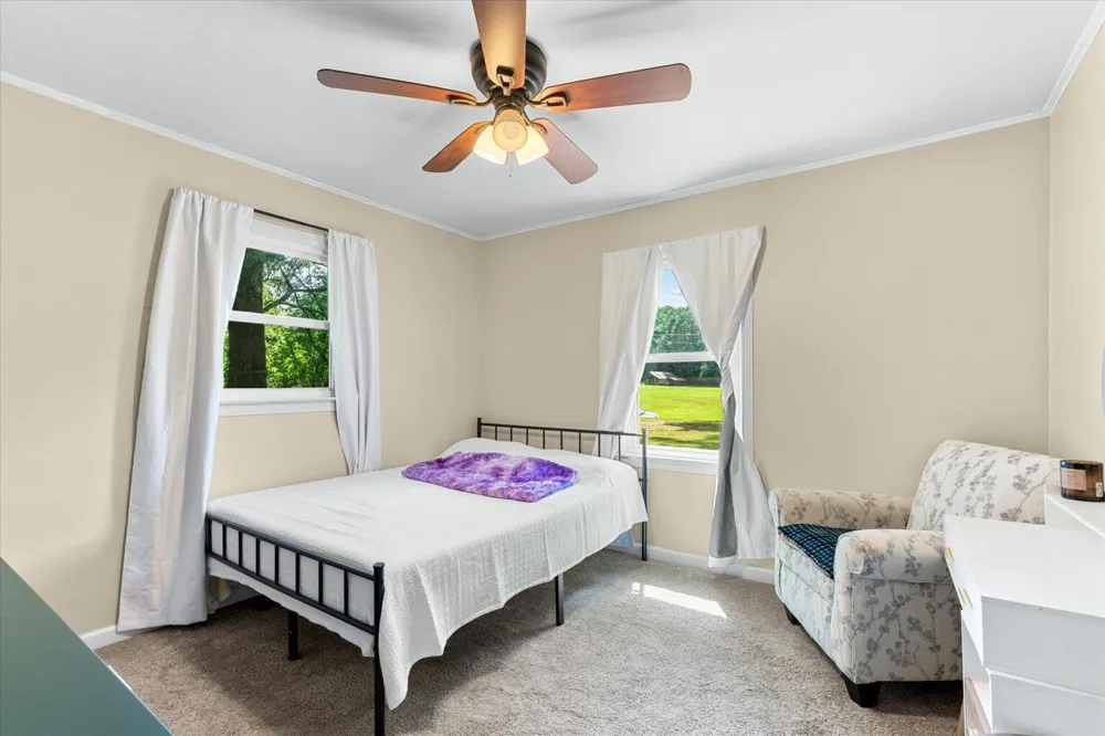 163 Ben Putnam Road Resaca, GA 30735