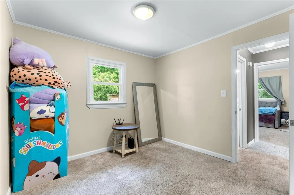 163 Ben Putnam Road Resaca, GA 30735