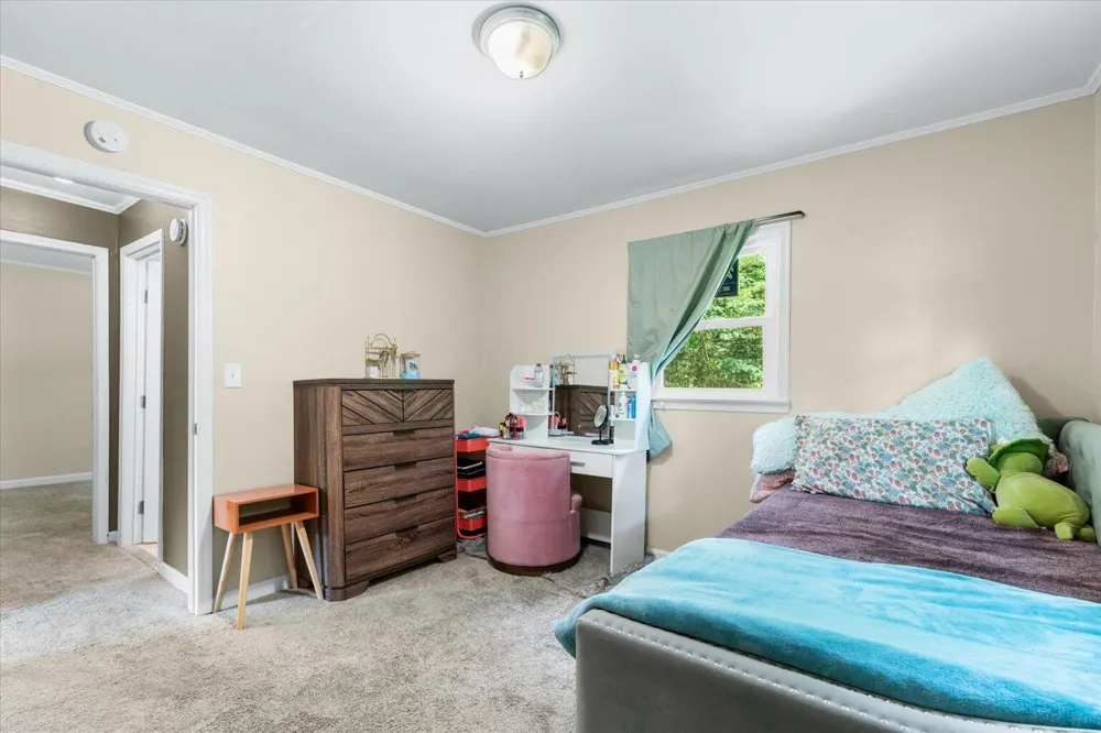 163 Ben Putnam Road Resaca, GA 30735