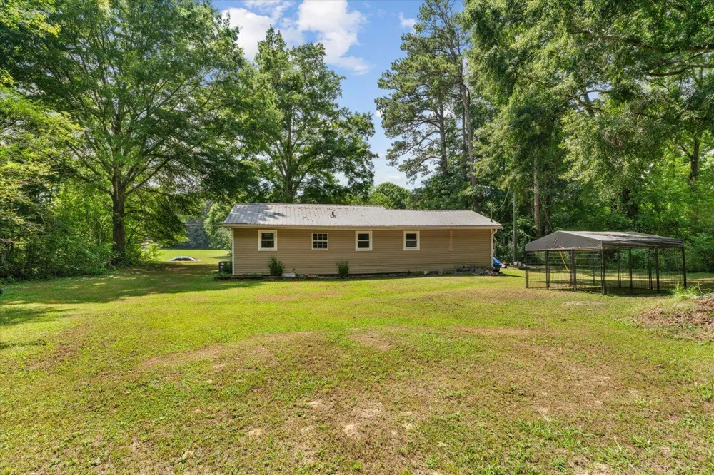 163 Ben Putnam Road Resaca, GA 30735