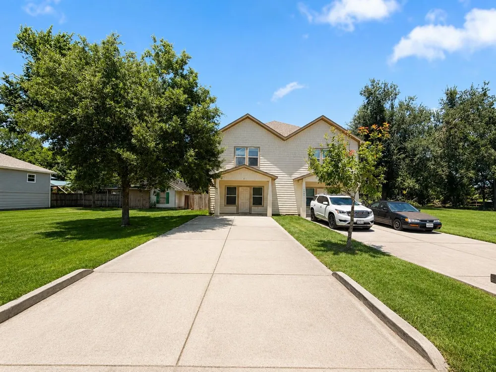 3986 Avenue B #A Brookshire, TX 77423