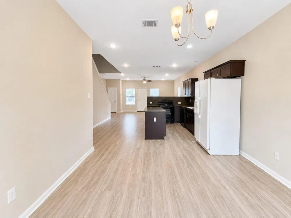 3986 Avenue B #A Brookshire, TX 77423
