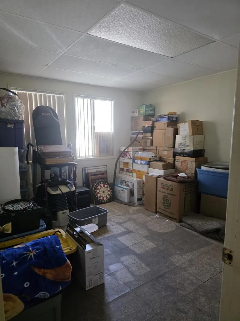 3750 Perdido Lane 29 Palms, CA 92277