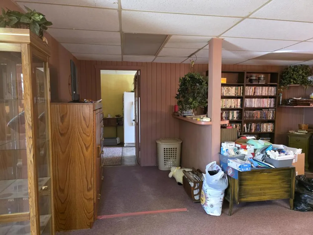 3750 Perdido Lane 29 Palms, CA 92277