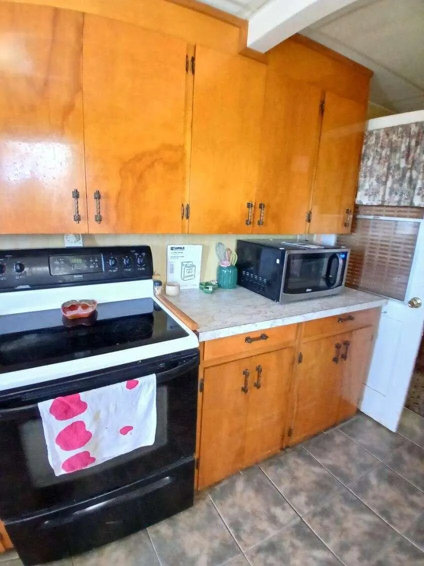 3750 Perdido Lane 29 Palms, CA 92277