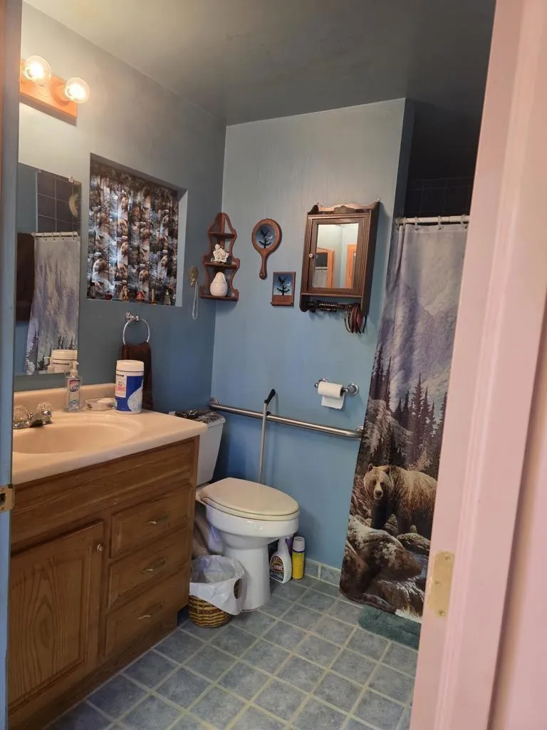 3750 Perdido Lane 29 Palms, CA 92277