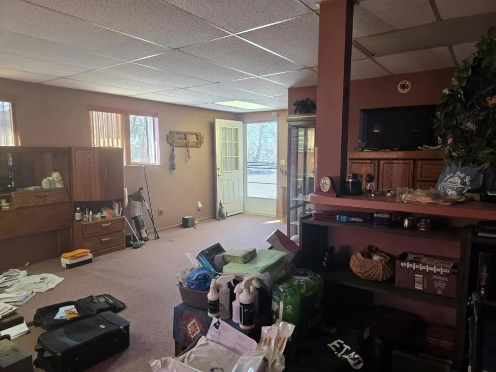 3750 Perdido Lane 29 Palms, CA 92277