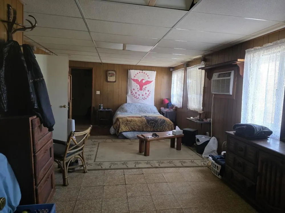 3750 Perdido Lane 29 Palms, CA 92277