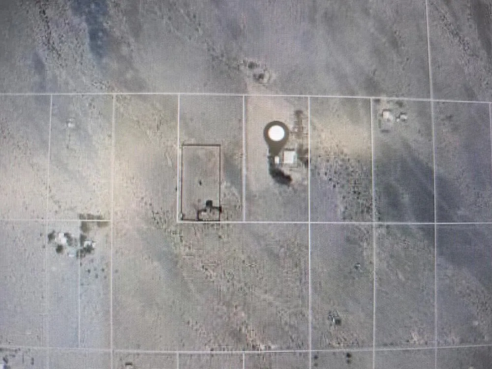 3750 Perdido Lane 29 Palms, CA 92277