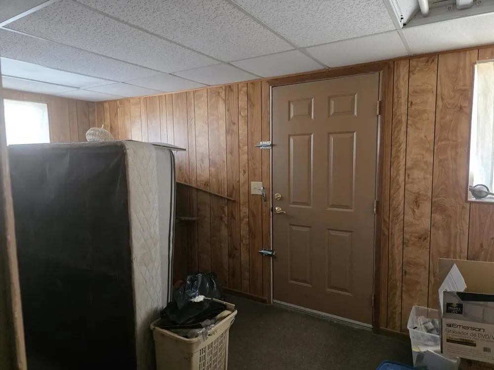 3750 Perdido Lane 29 Palms, CA 92277