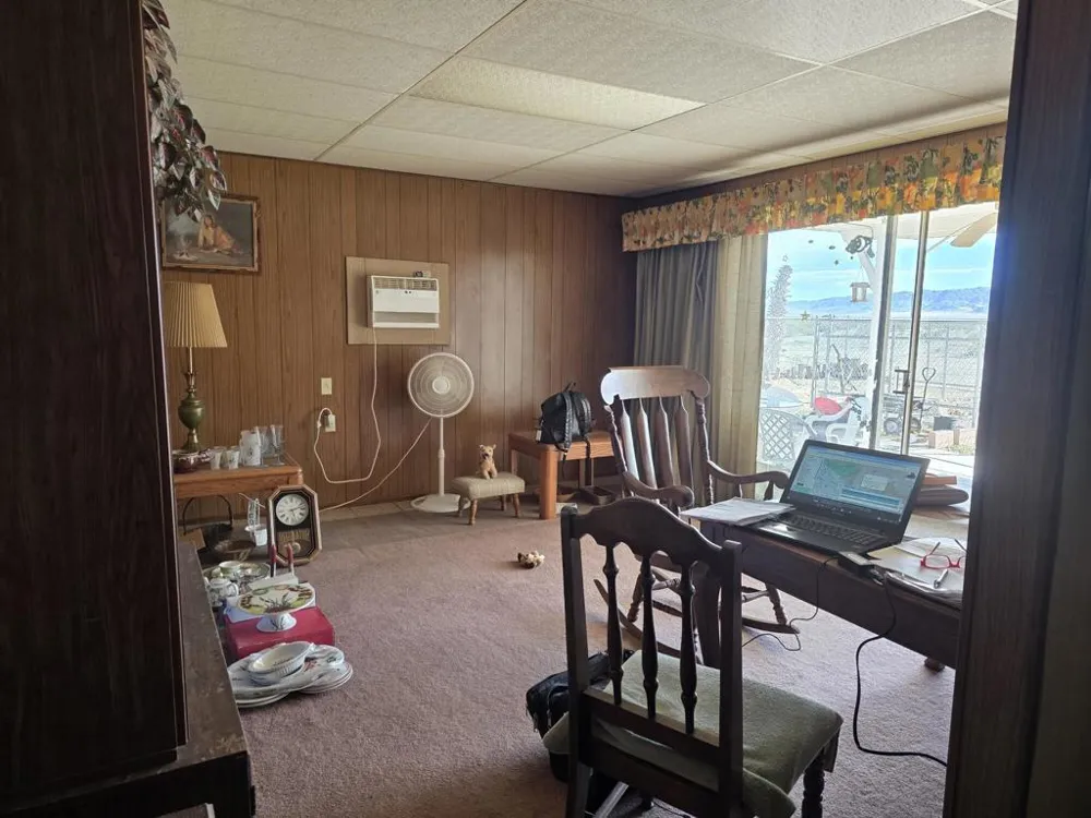 3750 Perdido Lane 29 Palms, CA 92277