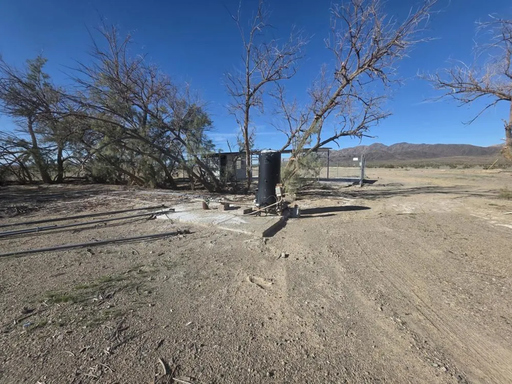 3750 Perdido Lane 29 Palms, CA 92277