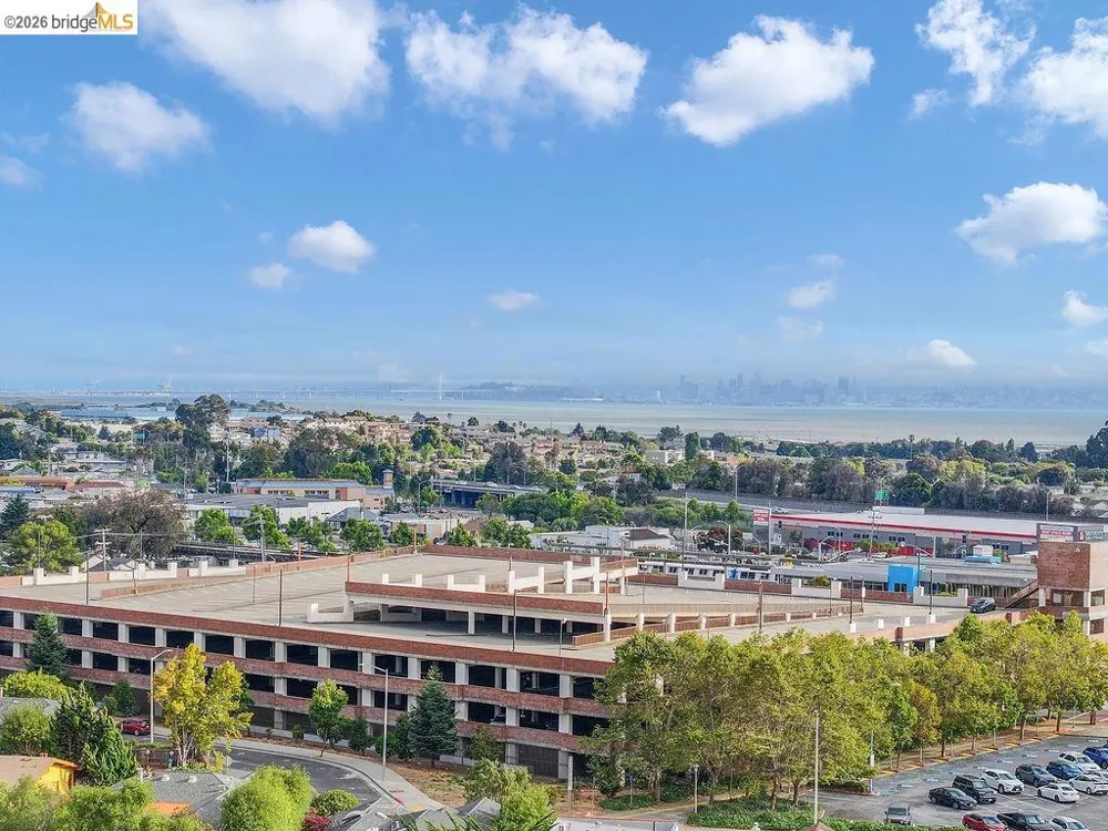 6606 Hagen BLVD El Cerrito, CA 94530