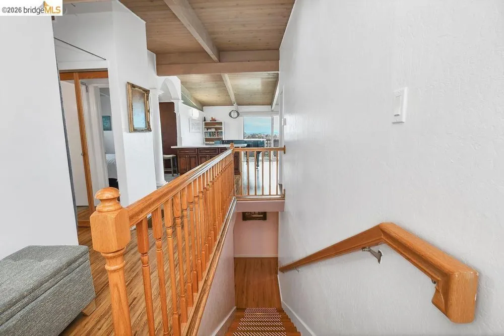 6606 Hagen BLVD El Cerrito, CA 94530