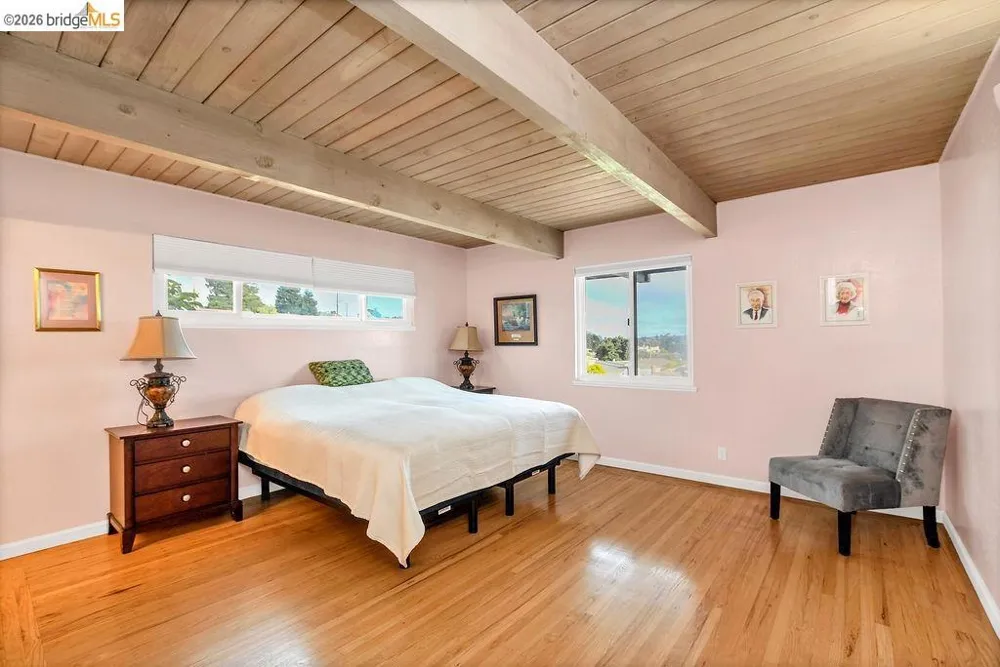 6606 Hagen BLVD El Cerrito, CA 94530